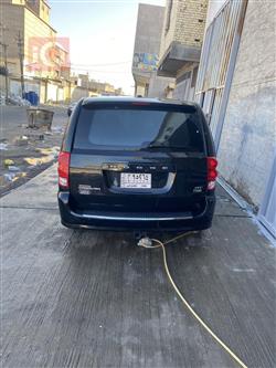 دۆج گراند کاراڤان